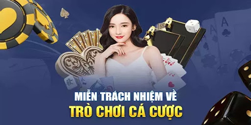 Tìm hiểu về trách nhiệm người chơi GOOD88