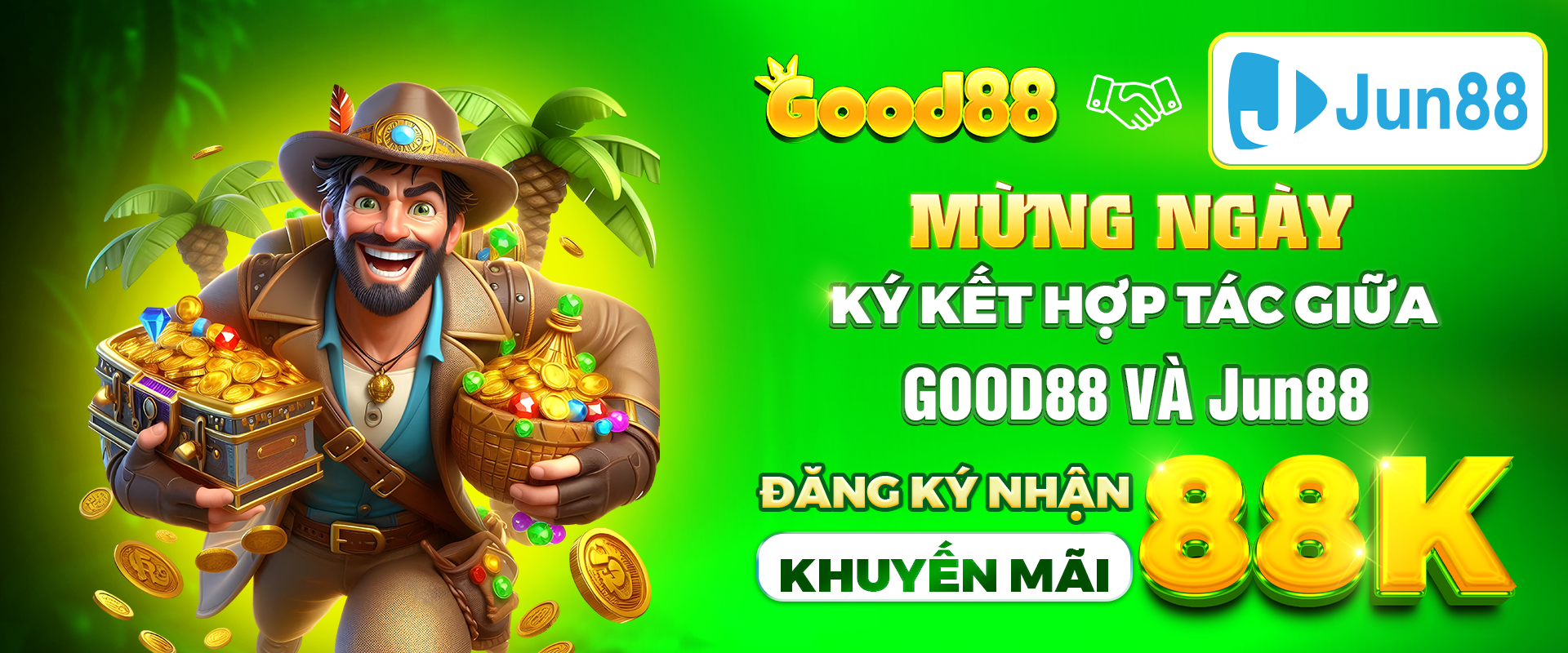 Ảnh bìa Good88